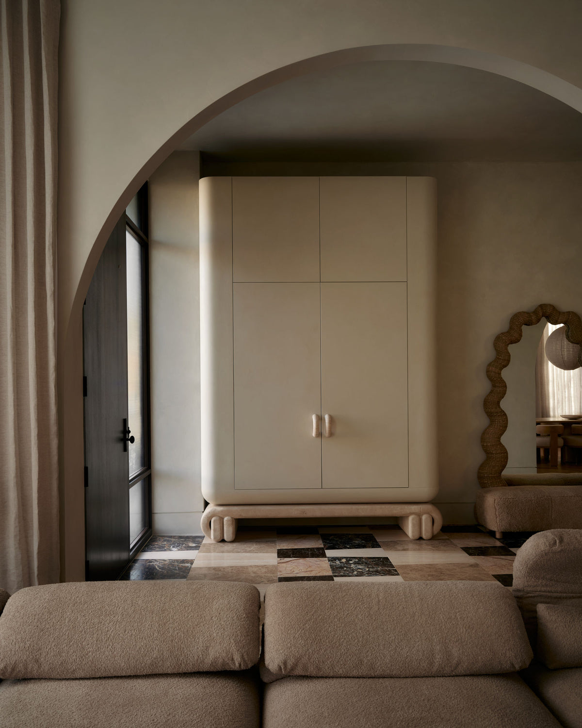 Cortleigh living room, Montana Labelle Design