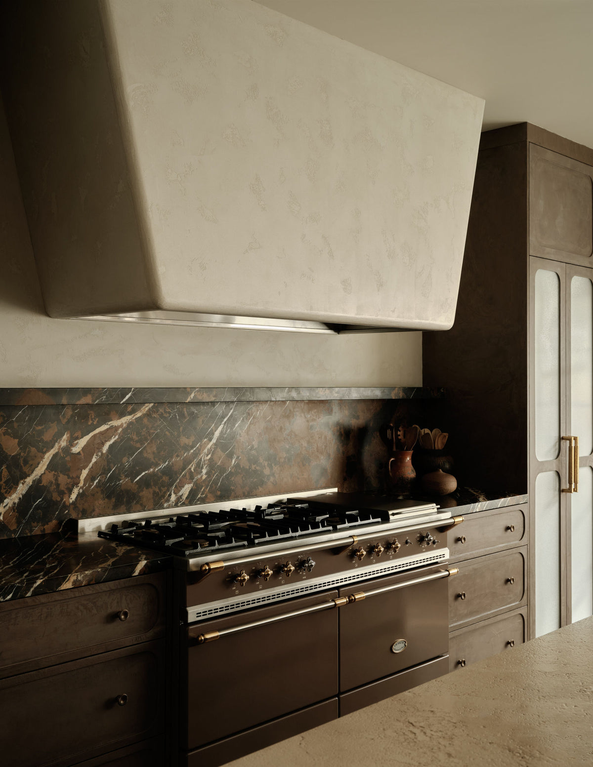 Rowanwood kitchen range, Montana Labelle Design