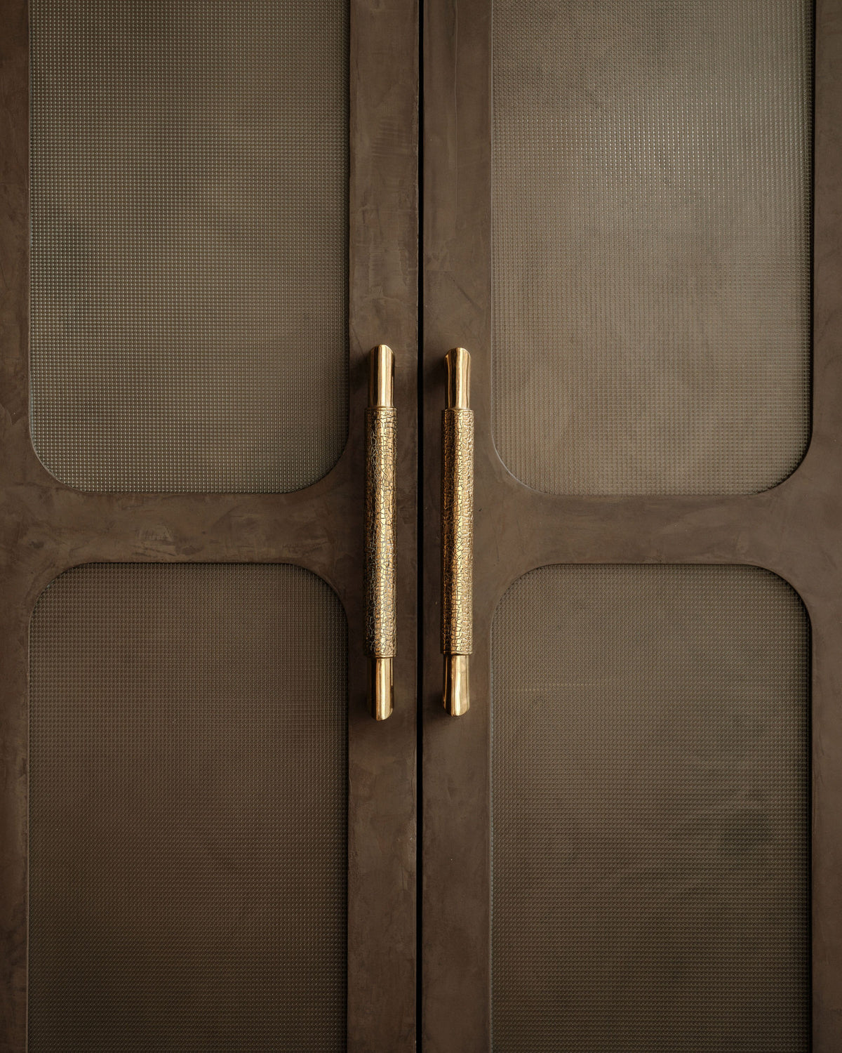 Rowanwood kitchen cabinetry detail, Montana Labelle Design