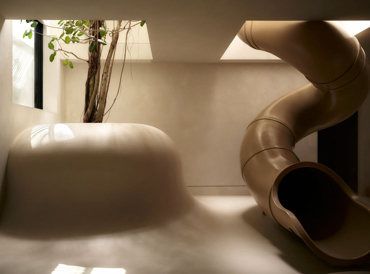 Cortleigh staircase detail, Montana Labelle Design