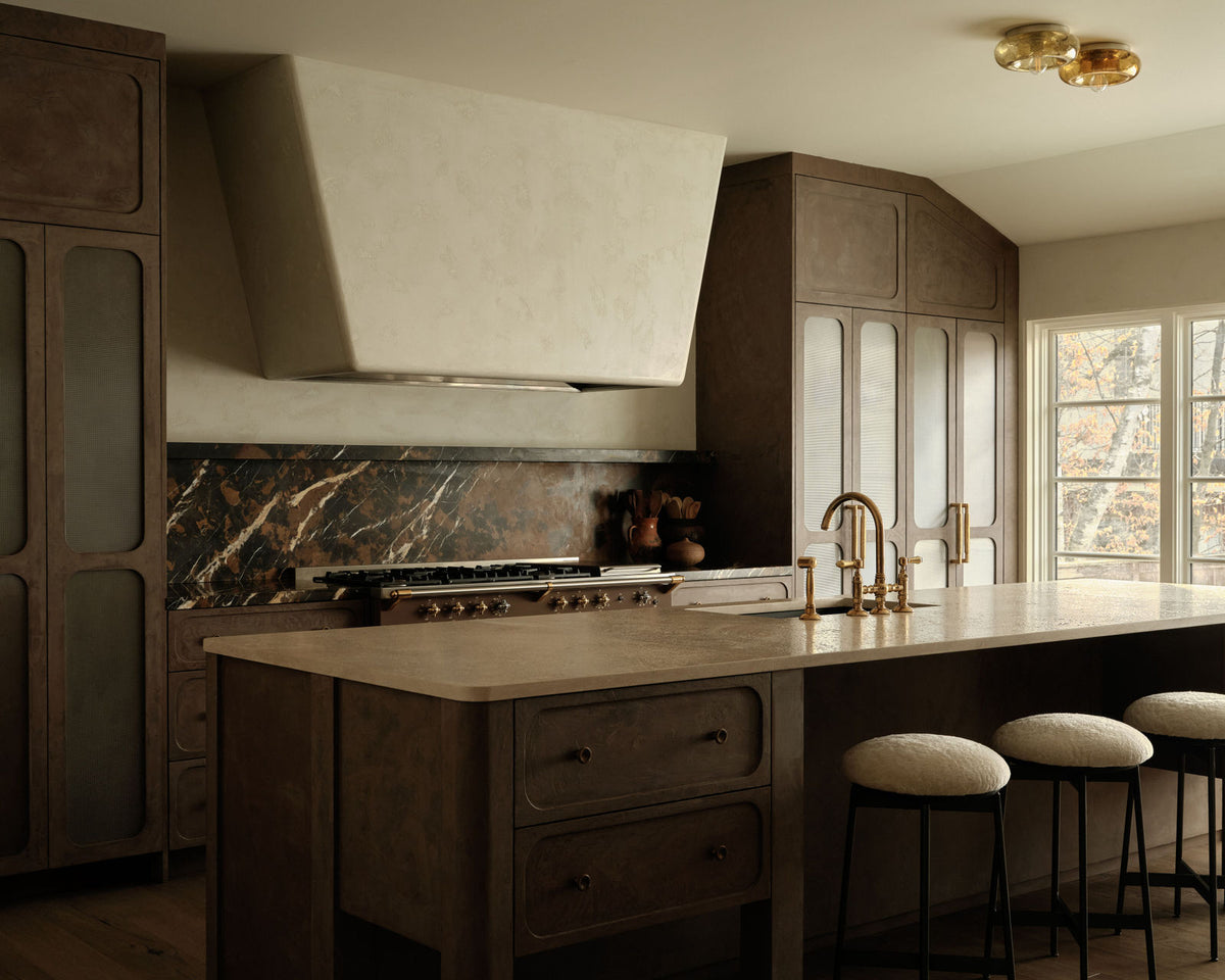 Rowanwood kitchen, Montana Labelle Design